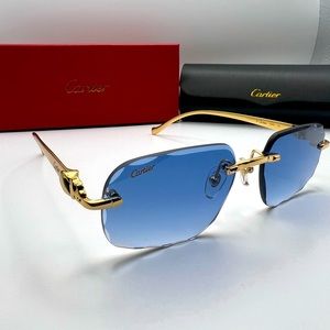 Cartier Sunglasses